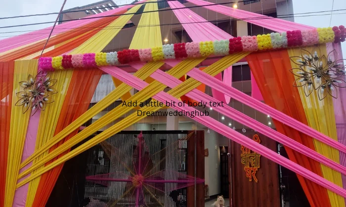 Rabindra Kalyan Mandap 37 429 Wedding venue